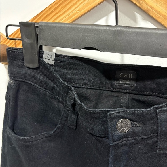 Citizens of Humanity Drew Flounce High rise Jeans - Picture 11 of 16